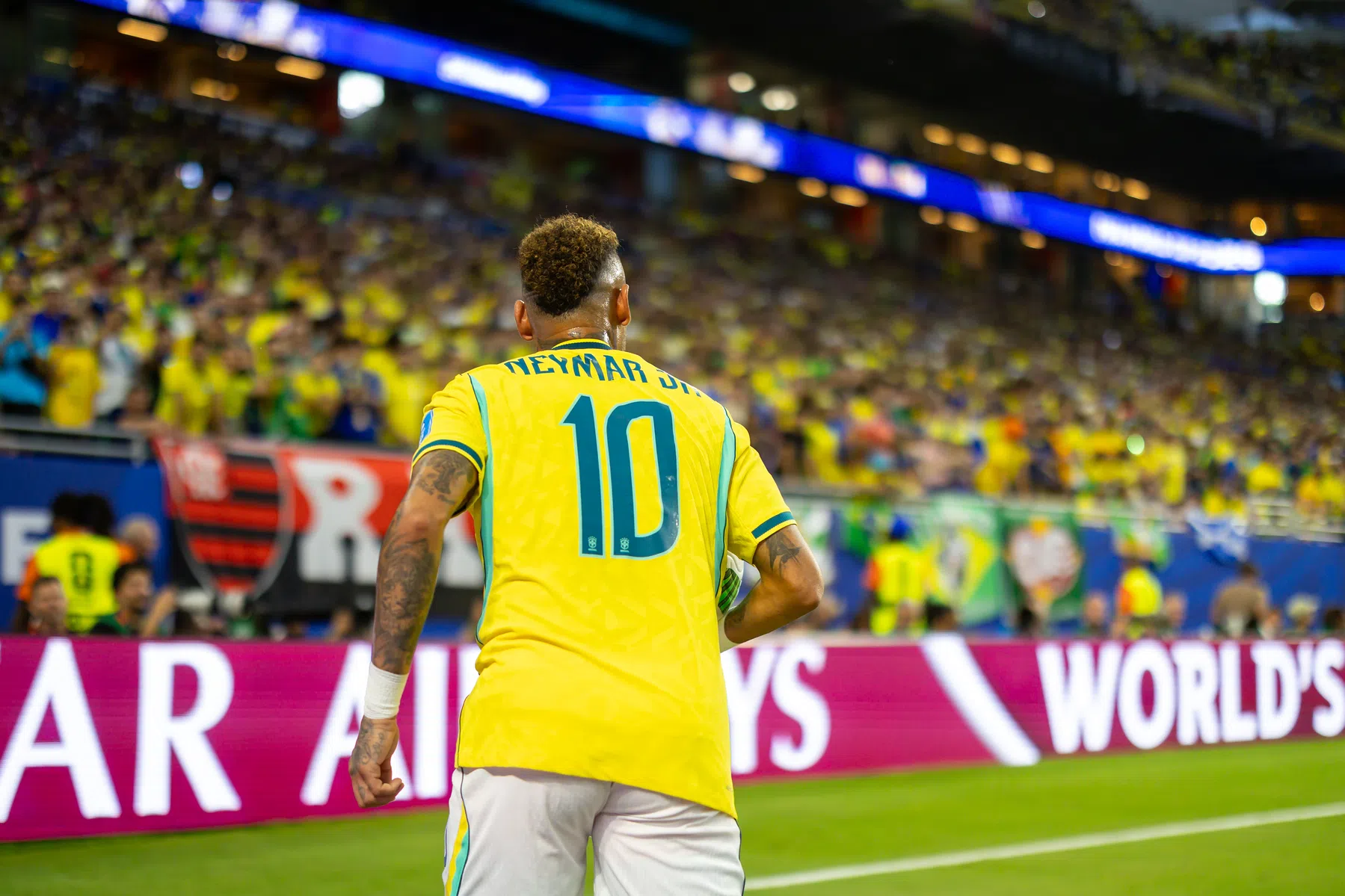 Waar kijk je Brazilië - Japan op het WK? | VoetbalNieuws