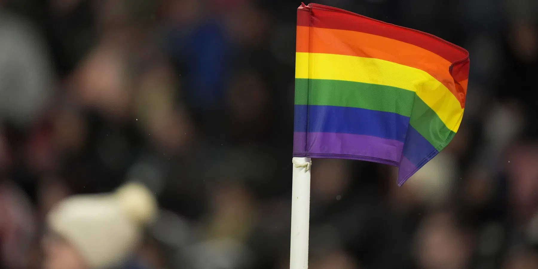 Waarom Egypte - Iran uitgeroepen is tot 'pride match' op het WK 2026