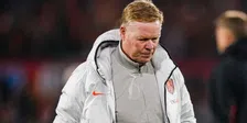 Thumbnail for article: Xavi wil Oranje-vloek verbreken: wanneer won Nederland van een land uit de top 25?