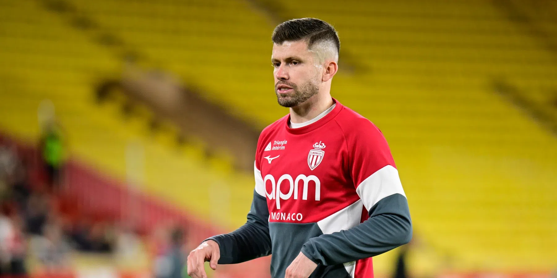 'Here we go: Ajax overtuigt linksback en heeft eerste zomeraanwinst binnen'