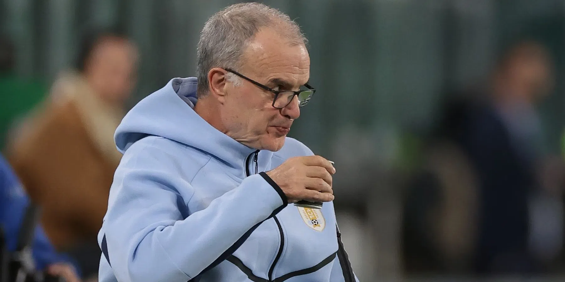Uruguay vreest eigen supporters na WK-blamage en treft maatregelen 