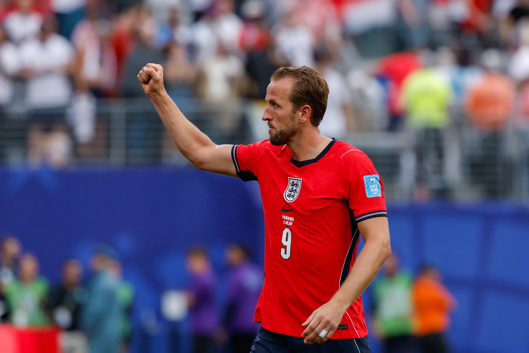 Harry Kane wil contract verlengen bij Bayern München | VN