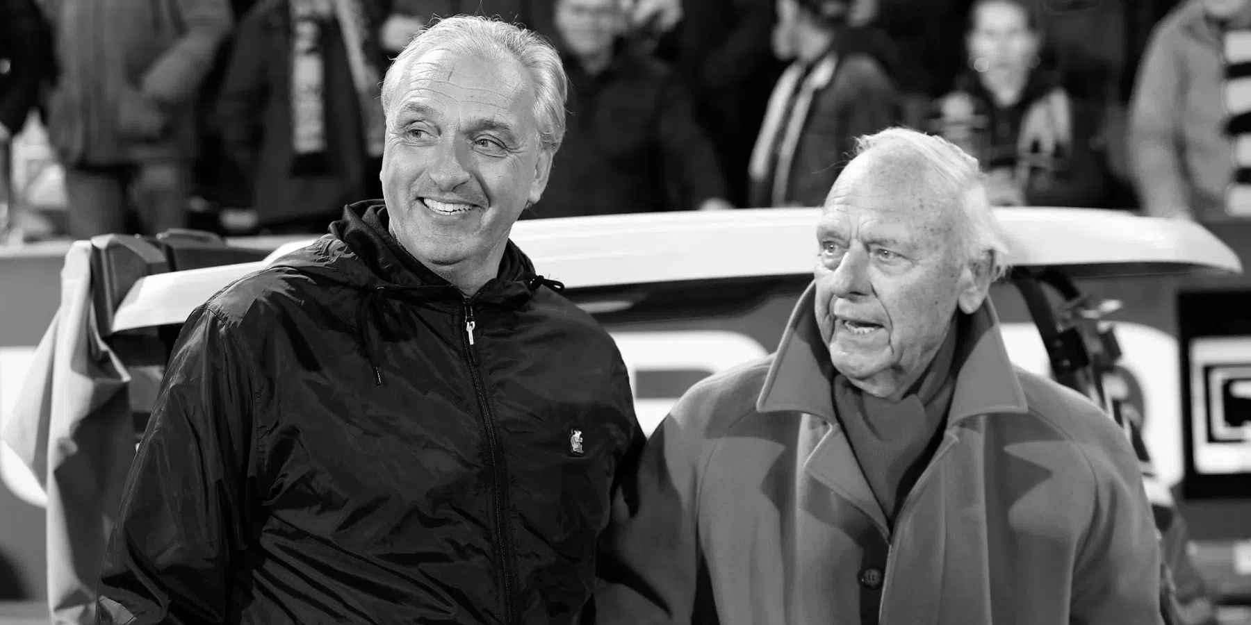Oud-trainer Bob Maaskant (88) overleden | VN