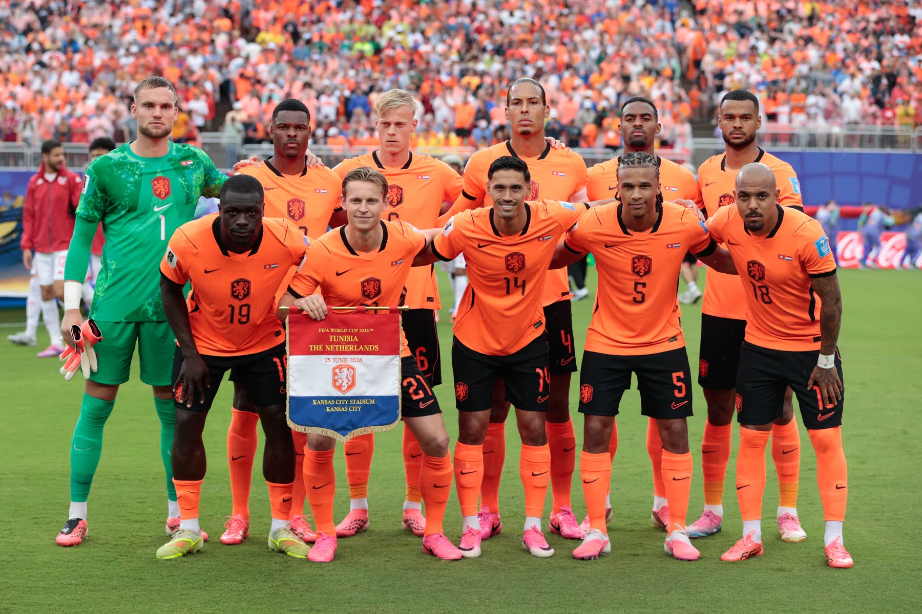 Hoe presteerde Nederland op eerdere WK's? | VoetbalNieuws