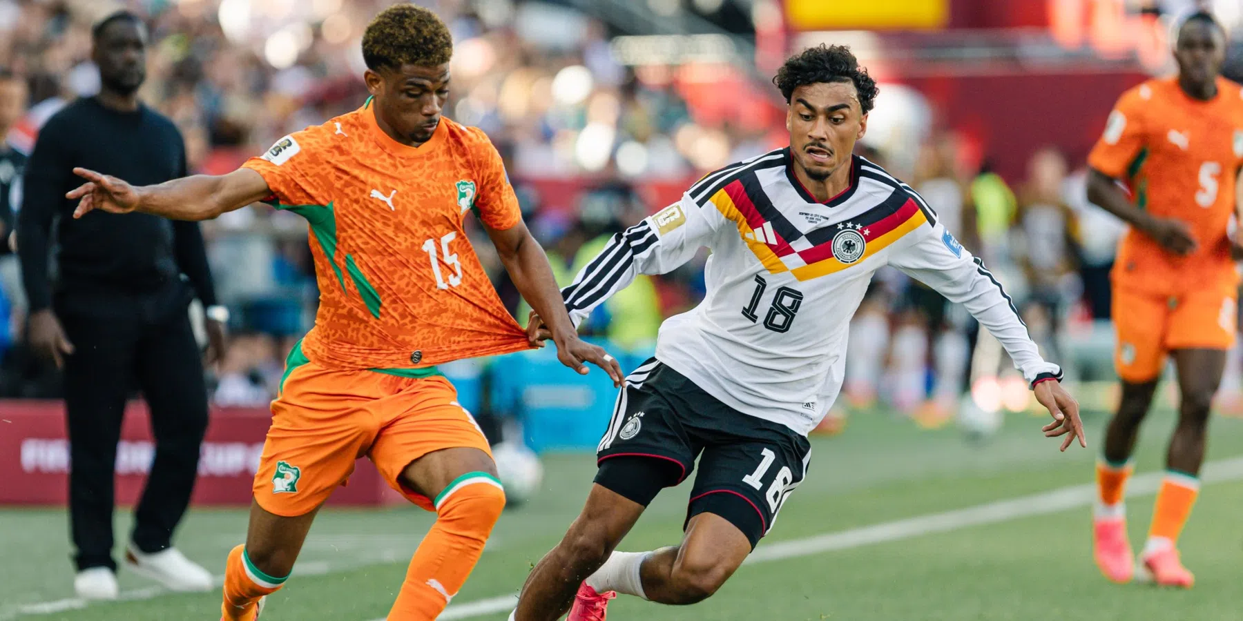 'Bayern nadert miljoenentransfer: medische keuring voor WK-uitblinker gepland'