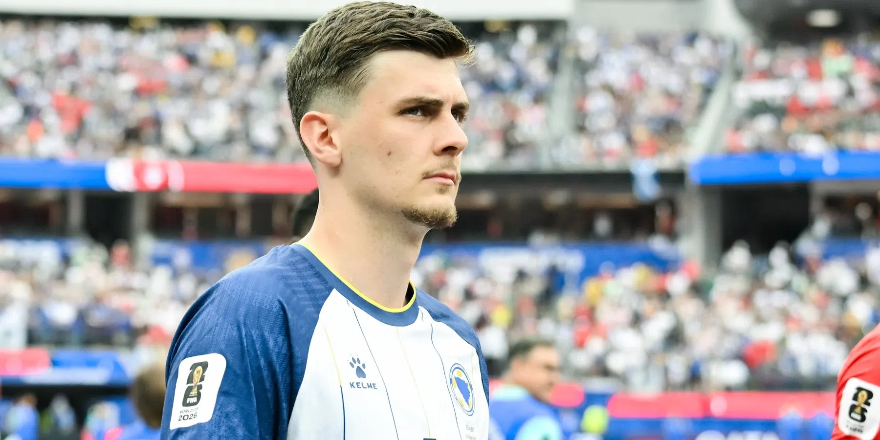 Toptransfer lonkt voor Ajax-flop: Borussia Dortmund toont interesse'