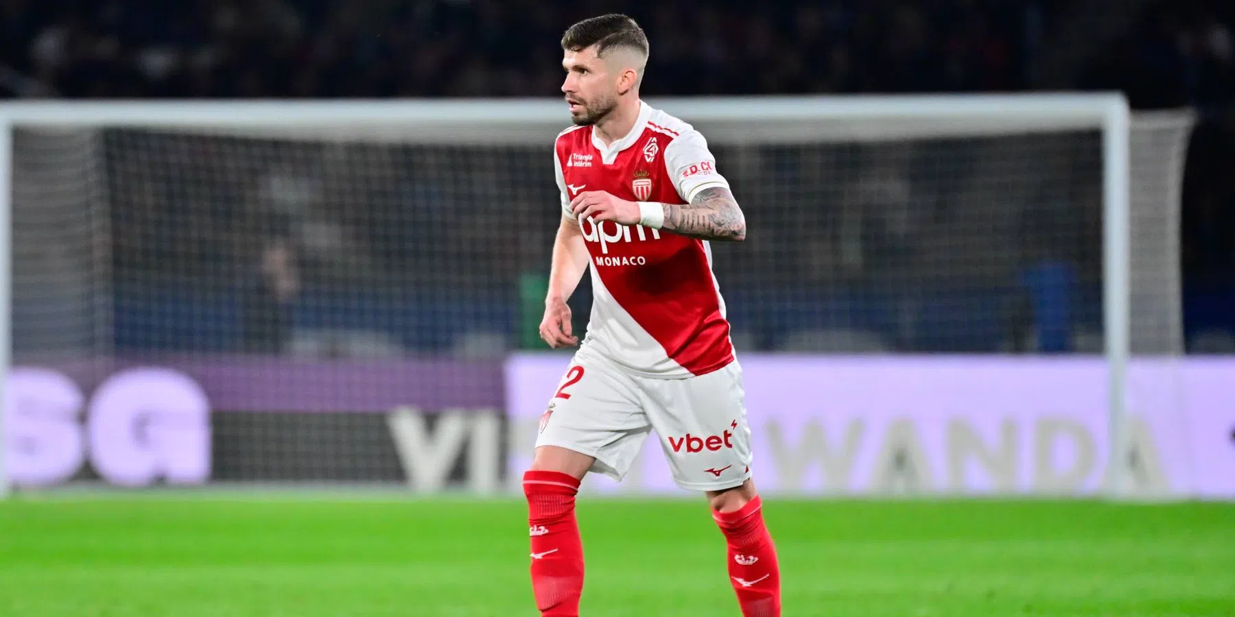 Ajax presenteert Caio Henrique: 'Ik wil kampioen worden' | VN