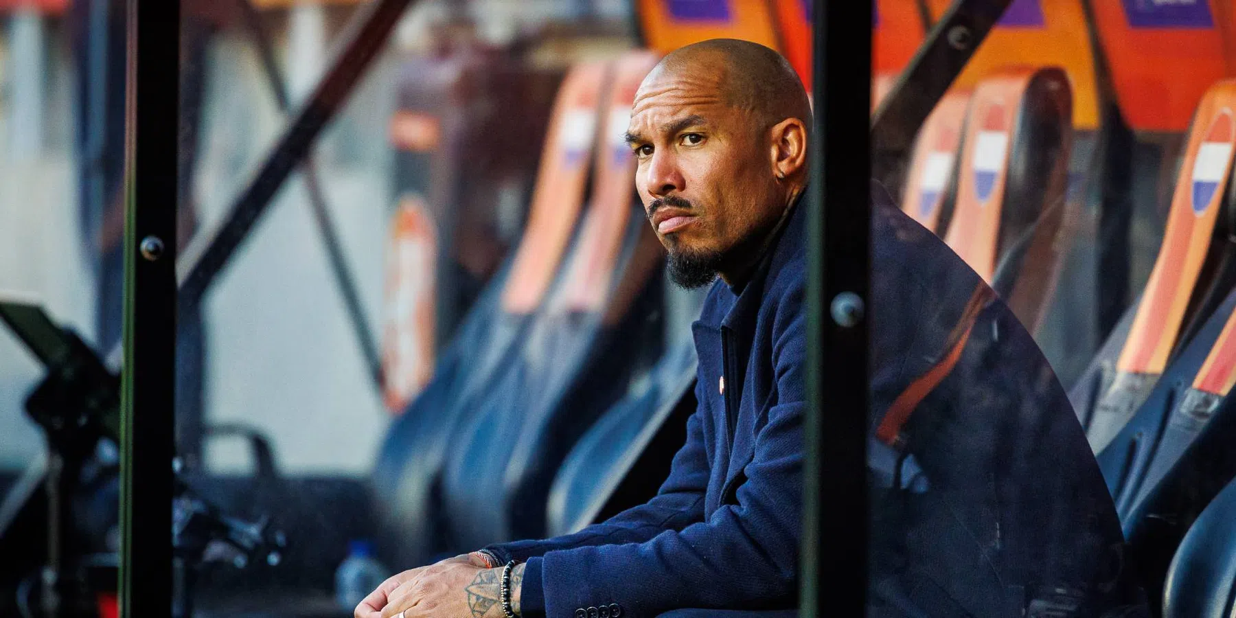KNVB-directeur kritisch na WK-fiasco: doelstelling niet gehaald | VoetbalNieuws