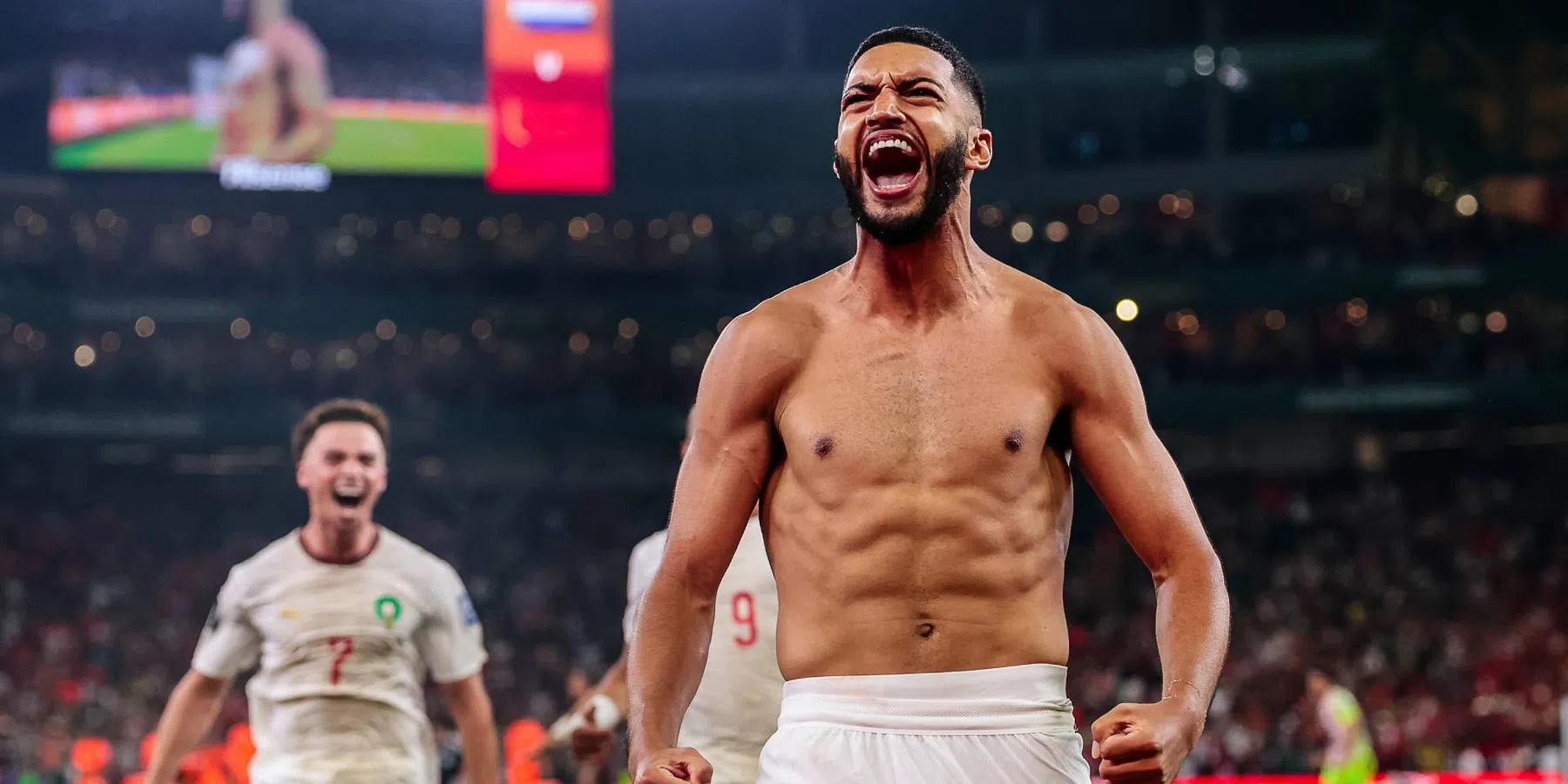 'Presentatie Saibari bij Bayern volgt snel, PSV zet laatste stap'
