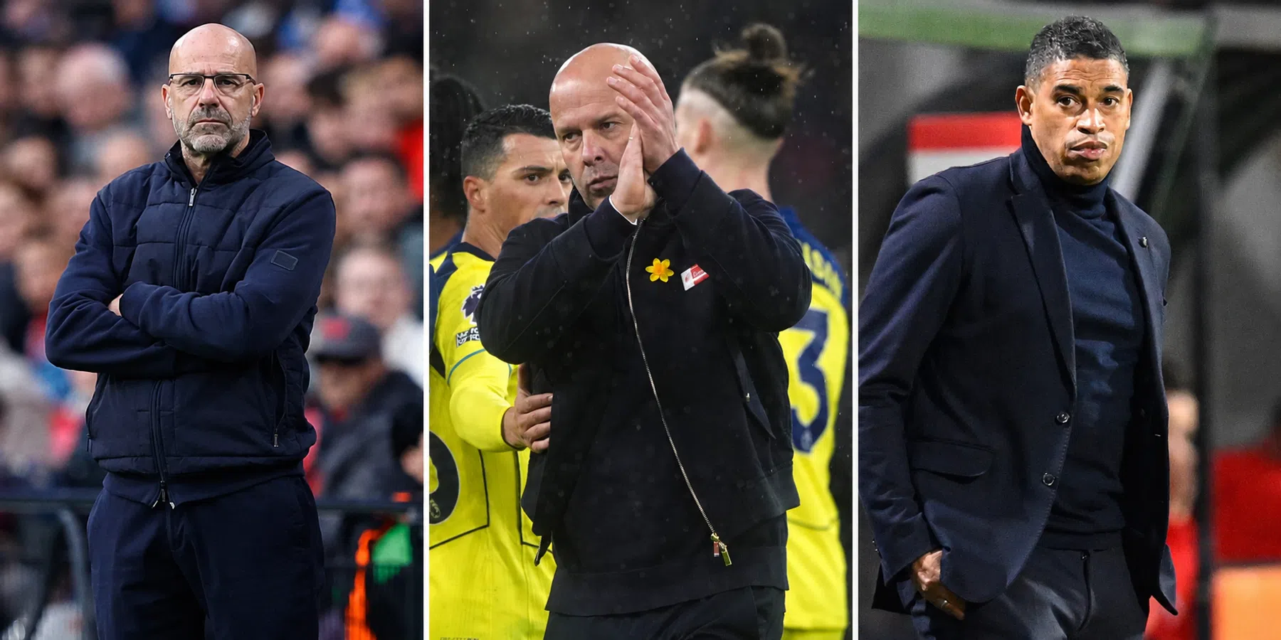 Opvolgers Ronald Koeman bij Oranje: deze trainers komen in beeld | VN