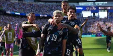 Thumbnail for article: Thriller eindigt in sensatie: Paraguay schakelt Duitsland uit na strafschoppen
