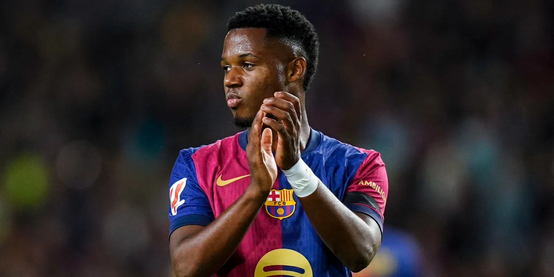 Barcelona neemt na veertien jaar afscheid van voormalig Messi-opvolger