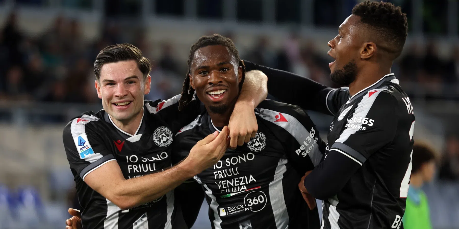 'Nederlander vertrekt uit Italië en keert na zeven jaar terug in de Eredivisie'