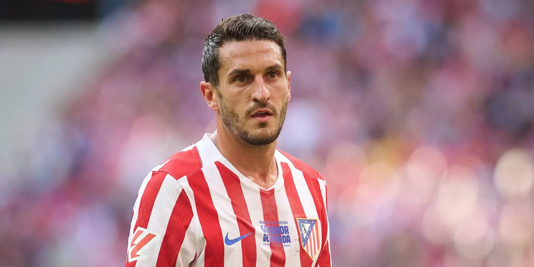 Koke verlengt contract bij Atlético Madrid | VoetbalNieuws