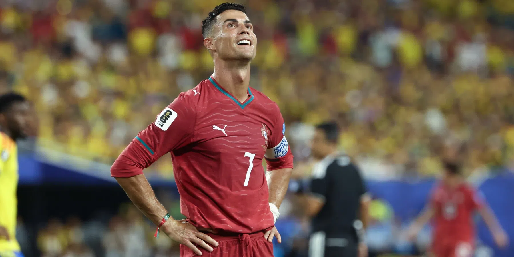 Waar en hoe laat wordt Portugal - Kroatië op het WK 2026 uitgezonden?