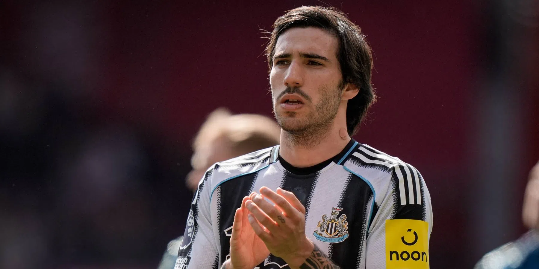Tottenham breekt record voor Sandro Tonali | VoetbalNieuws