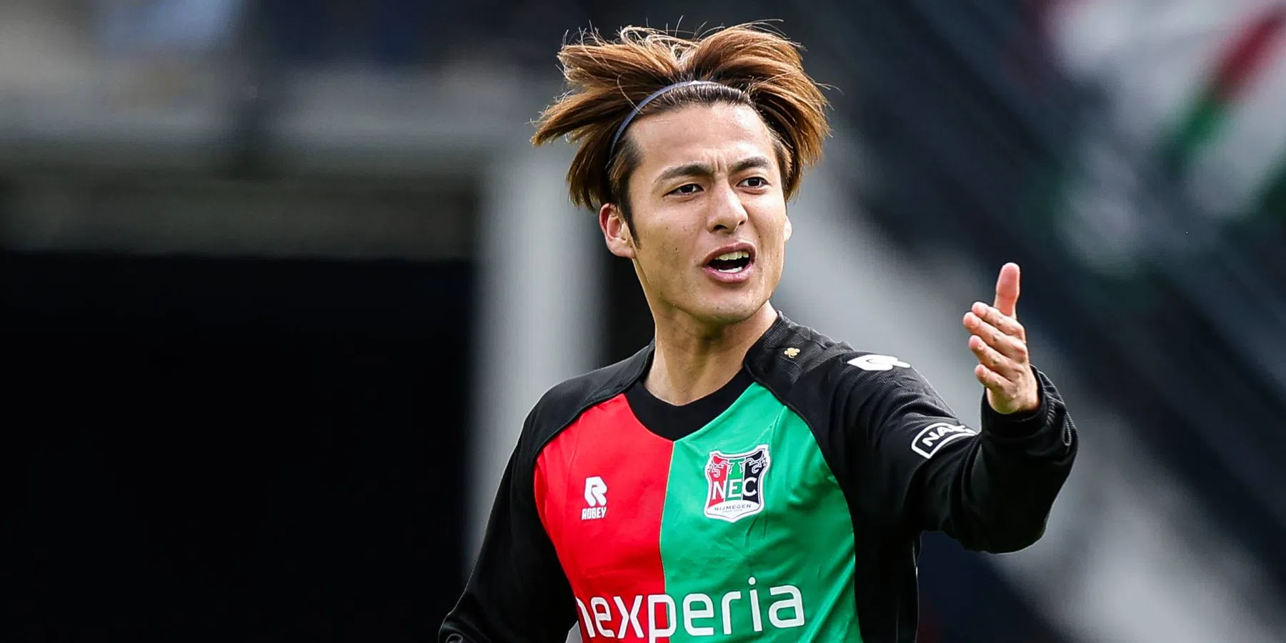 Kodai Sano dicht bij Hoffenheim-transfer | VoetbalNieuws