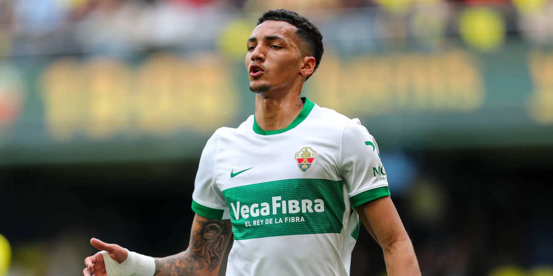 PSV grijpt mis: Álvaro Rodríguez naar Bournemouth | VoetbalNieuws