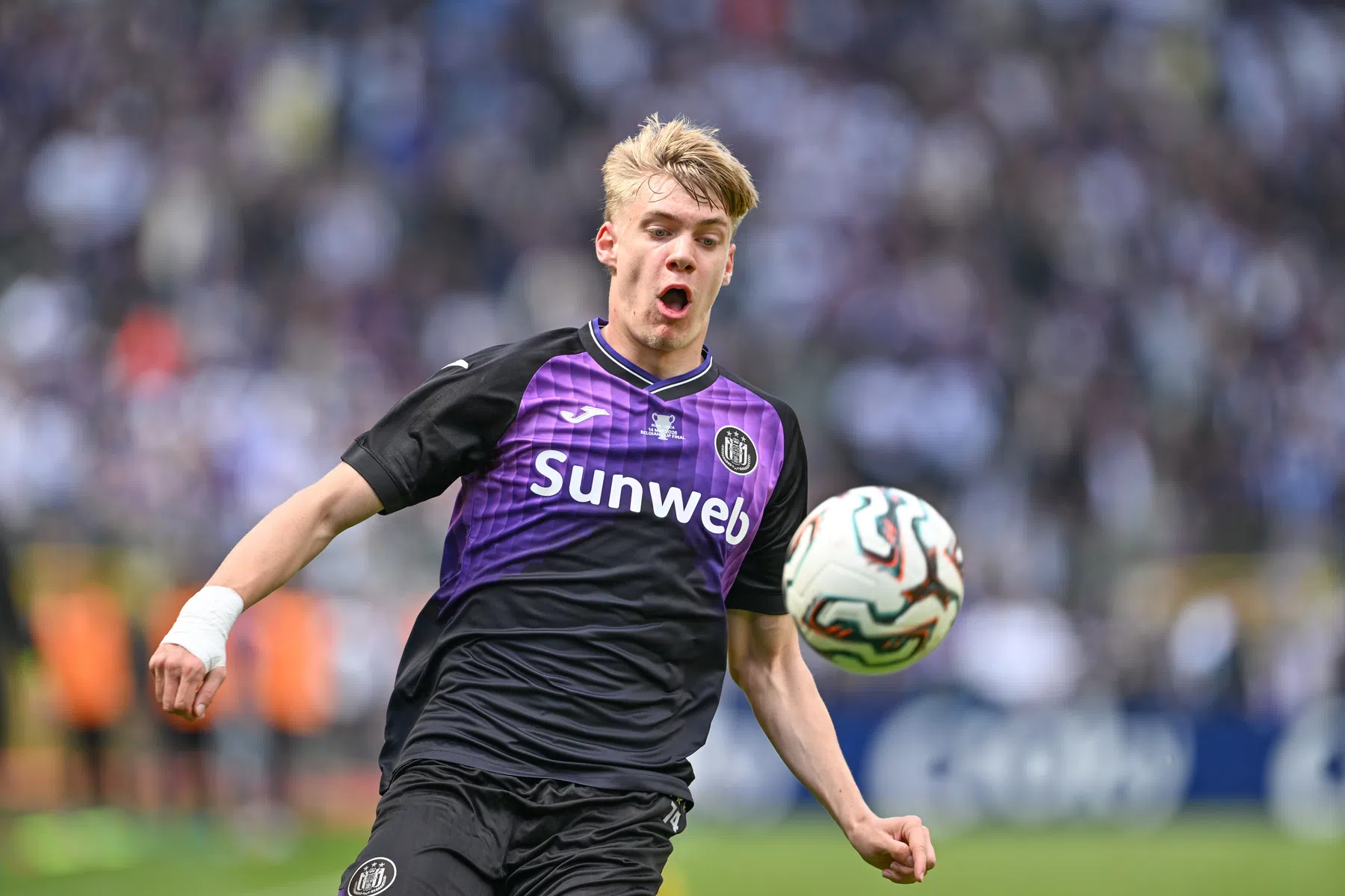 'PSV wil zich versterken met toptalent die marktwaarde van 27 miljoen euro vertege