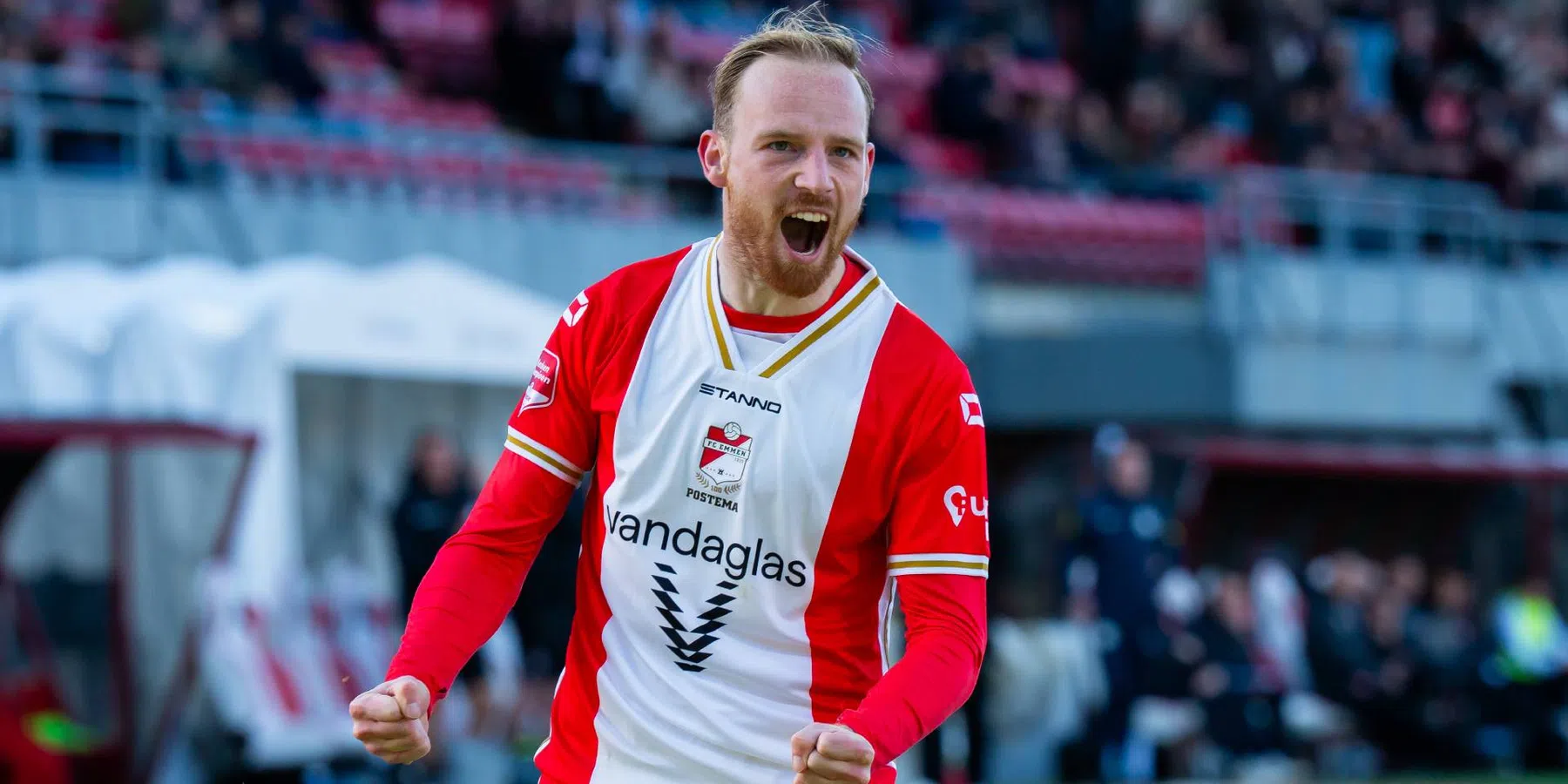 Romano Postema maakt transfer naar Viking FK | VoetbalNieuws
