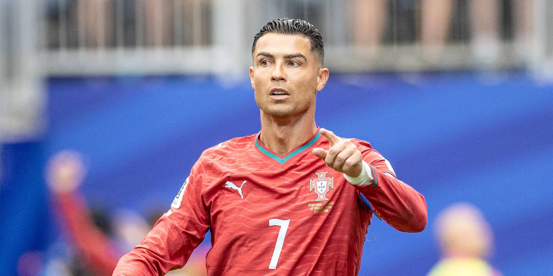 Opstelling Portugal: Ronaldo start tegen Kroatië | VoetbalNieuws