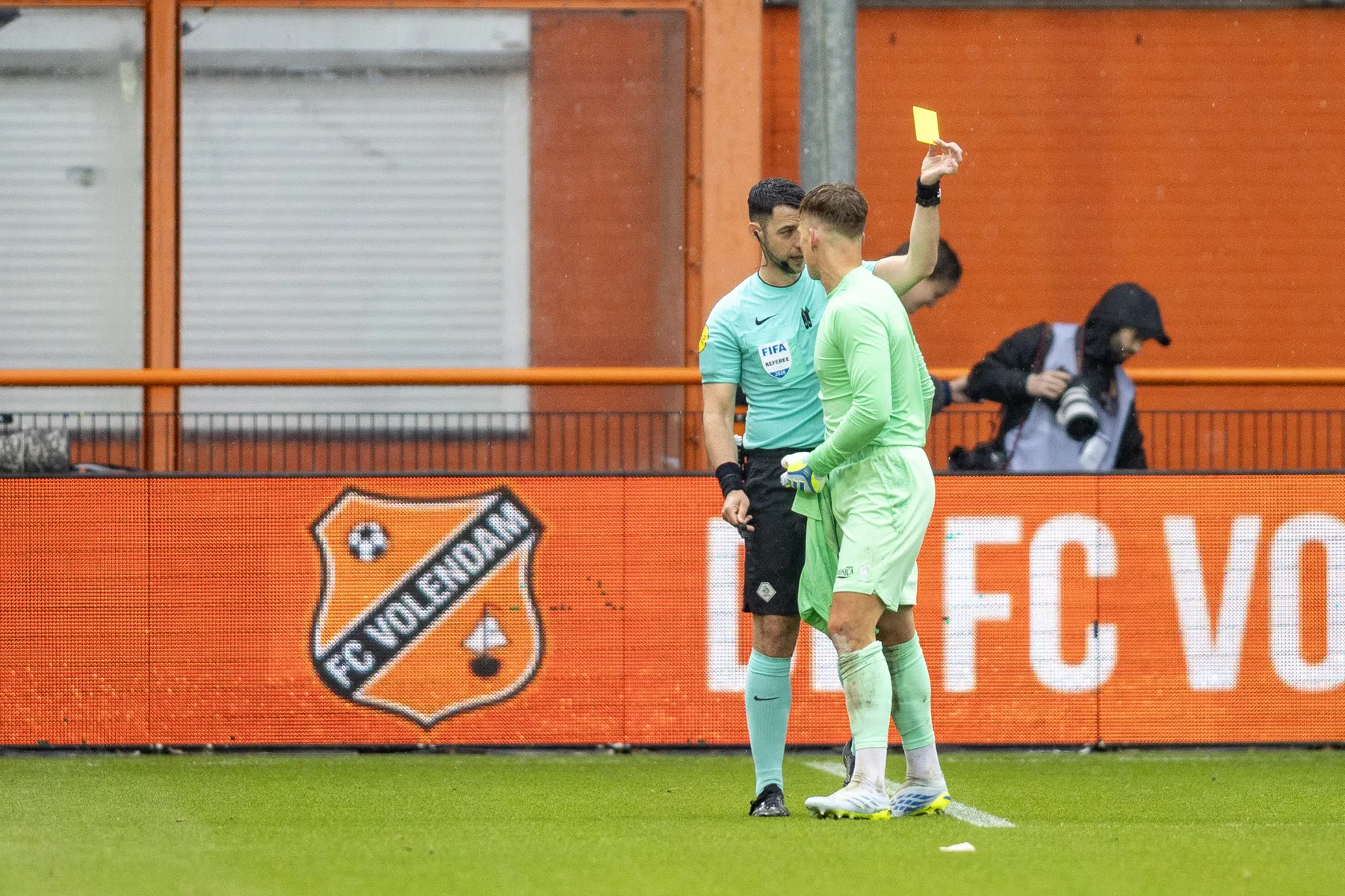 Koeman jr. geeft uitleg over verrassende contractverlenging