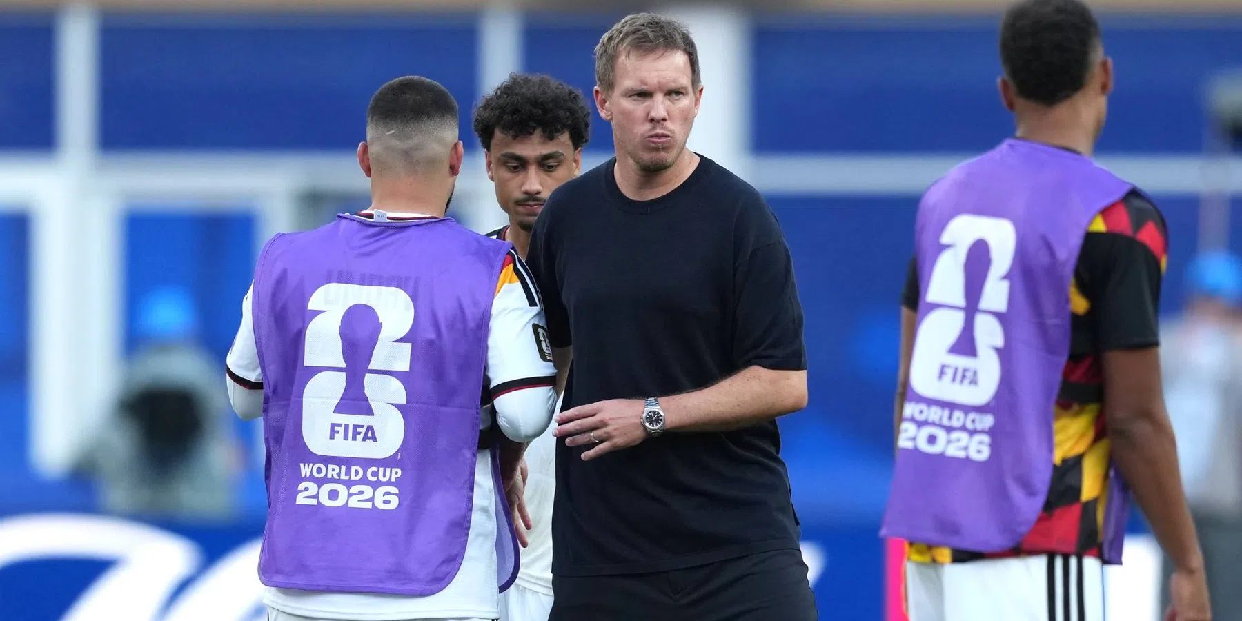 Nagelsmann weg bij Duitsland: DFB wil Klopp als opvolger | VoetbalNieuws