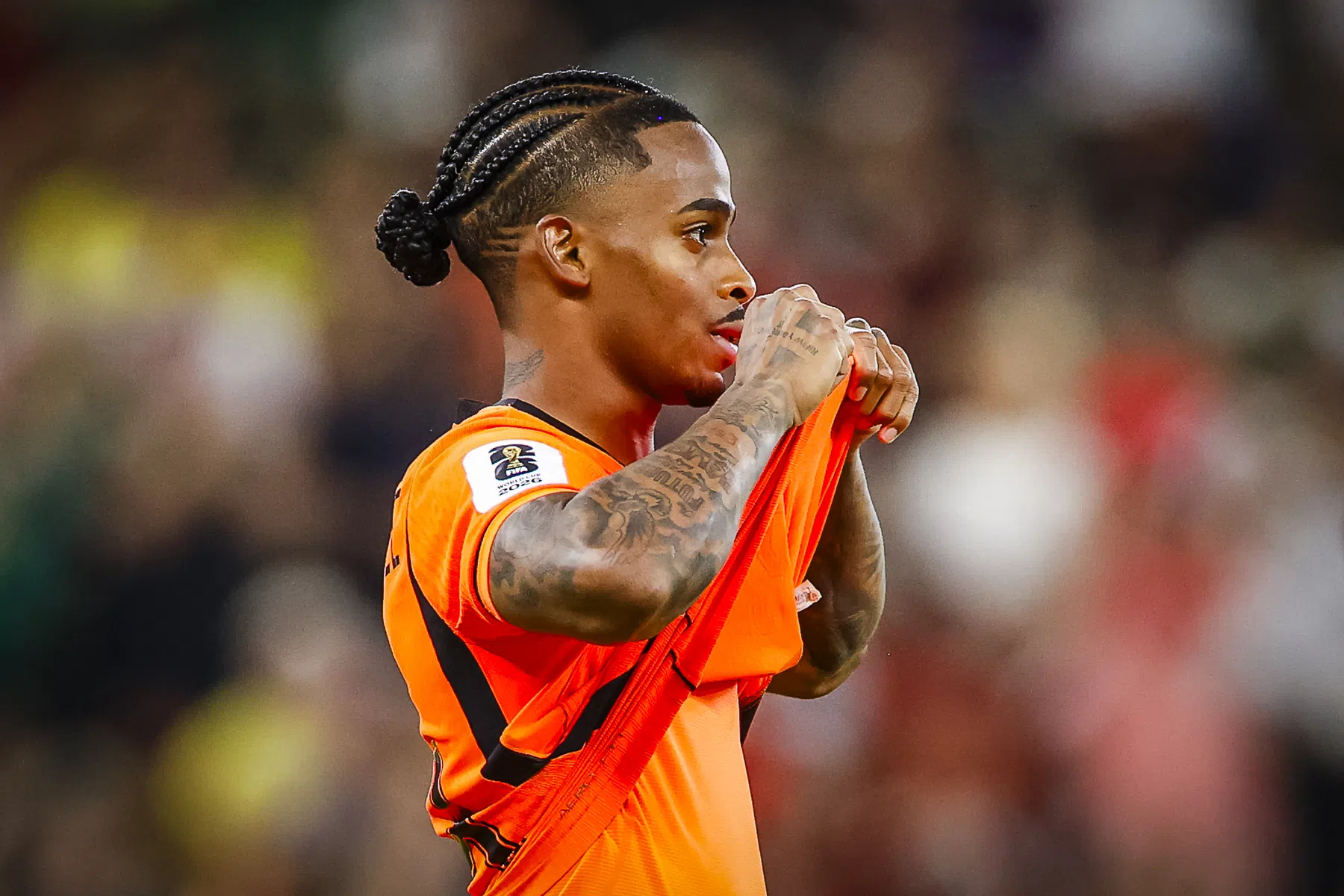 Canada zet Oranje te kijk: pijnlijke statistiek tegen Marokko | VN