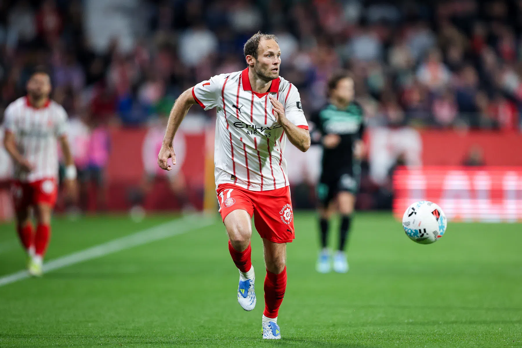 'Terugkeer Daley Blind naar Ajax slechts kwestie van tijd' | VN