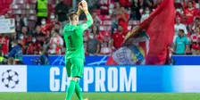 'Ajax-transfer van Ter Stegen loopt vertraging op, deal nog altijd niet rond'