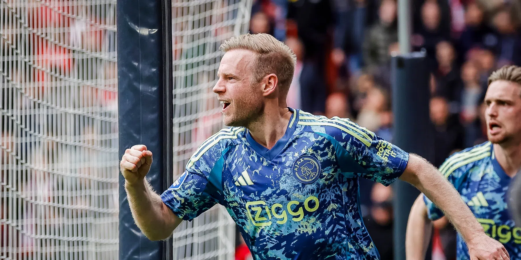 Waar kijk je het oefenduel Ajax - Panathinaikos live? | VoetbalNieuws