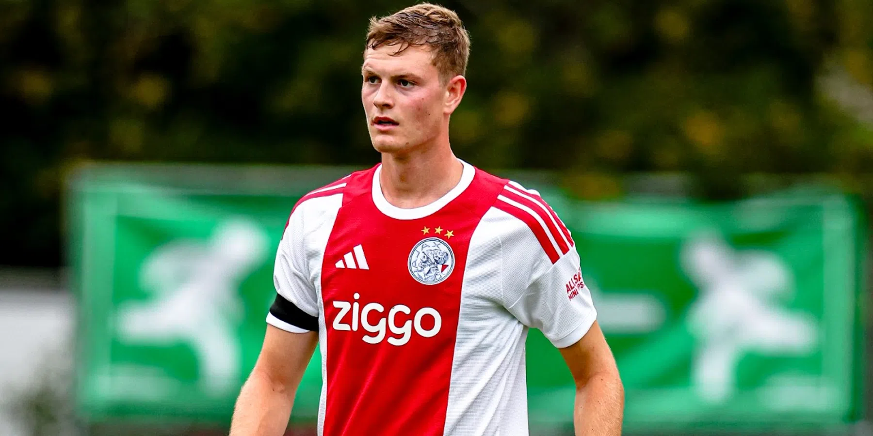 Míchel maakt indruk bij Ajax: 'Ze hebben bizarre ideeën over het spelletje'