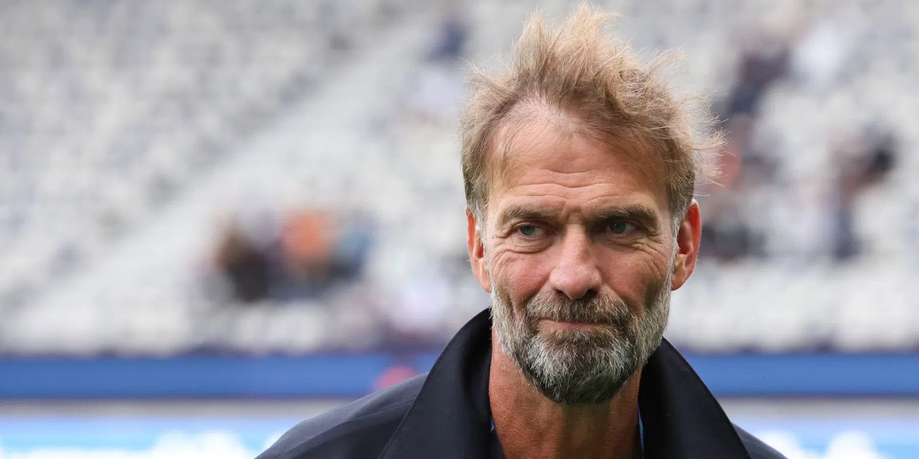 'Here we go': Klopp keert terug als trainer en wordt bondscoach van Duitsland