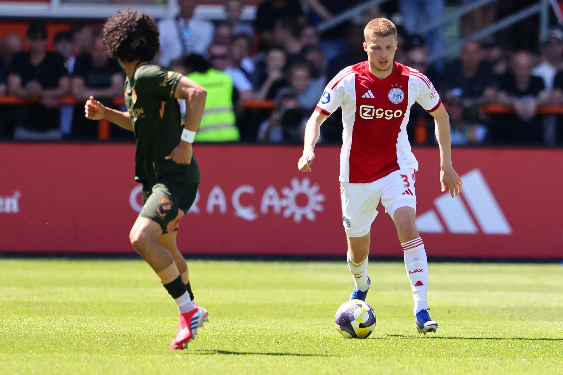  Gaaei geniet interesse vanuit de Bundesliga