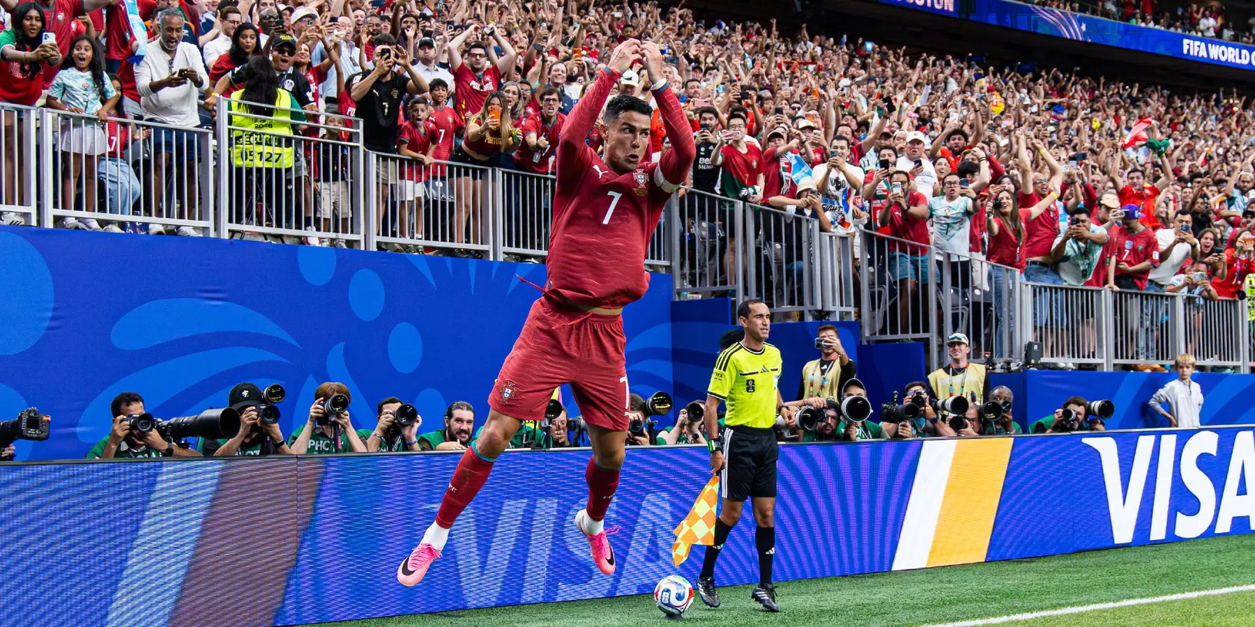 dit is de beste WK-prestatie ooit van Portugal