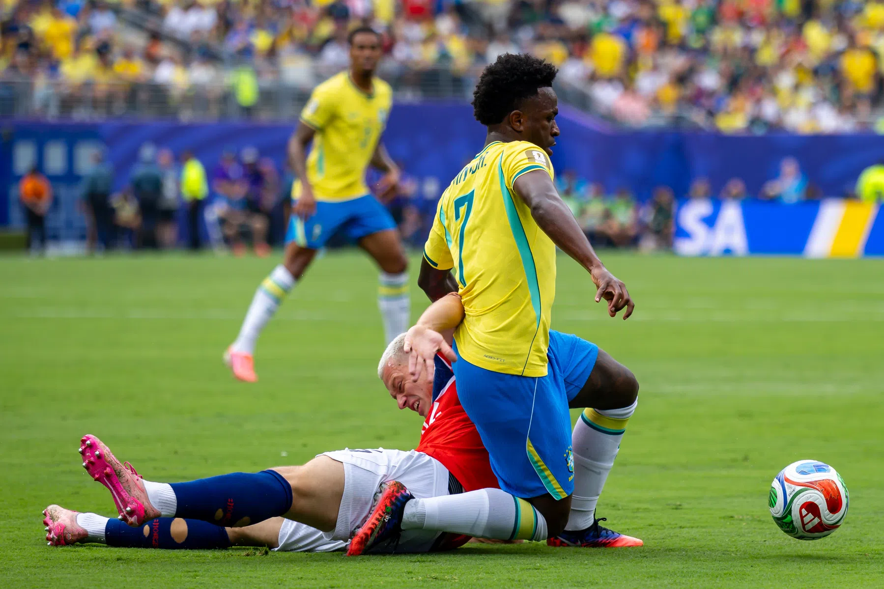 Wanneer zijn de rustdagen op het WK? | VoetbalNieuws