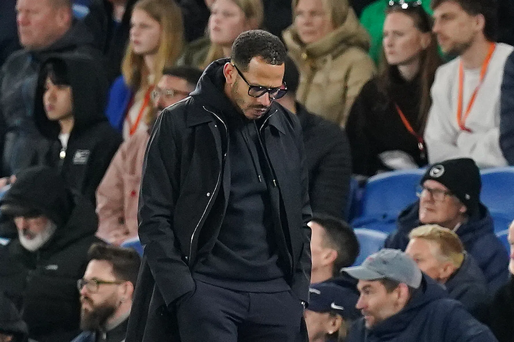 Rosenior vindt snel nieuwe club na vertrek bij Chelsea | VoetbalNieuws