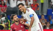 Rodri biedt excuses aan na juichen in het gezicht van ex-teamgenoot Silva