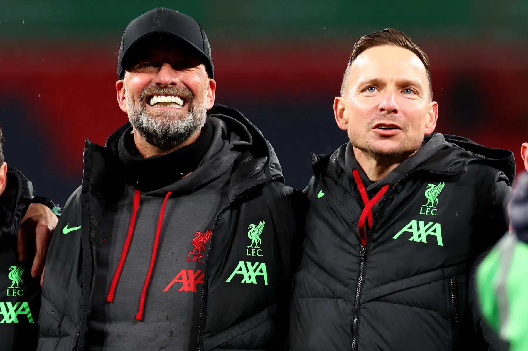 Klopp neemt Nederlandse assistent mee naar Duitsland | VoetbalNieuws