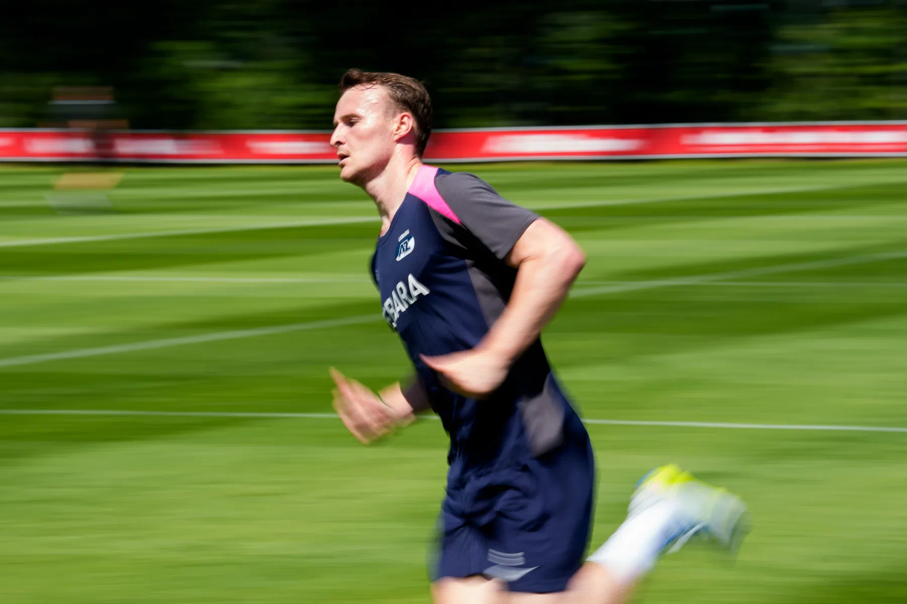 Koopmeiners sluit vertrek bij AZ niet uit: 'Ik heb ambities' | VoetbalNieuws
