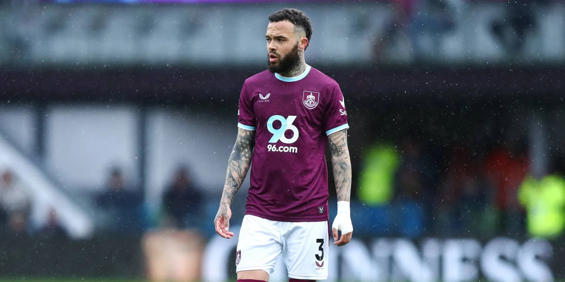 Hartman vertrekt bij Burnley en kiest voor Espanyol | VoetbalNieuws