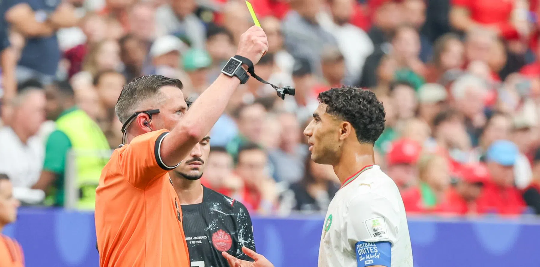 Deze spelers staan op scherp voor de kwartfinales van het WK 2026