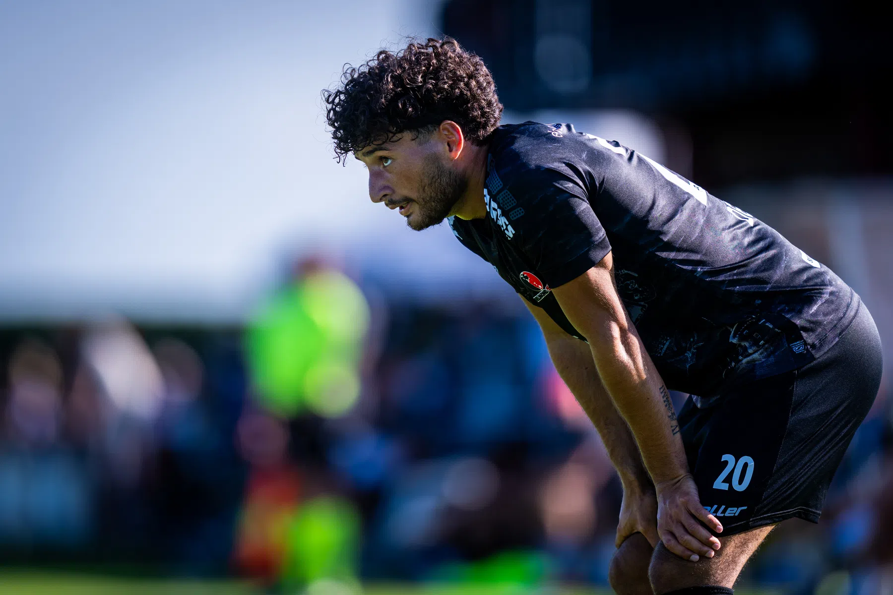 PSV rekent mogelijk langer op Ricardo Pepi | VoetbalNieuws