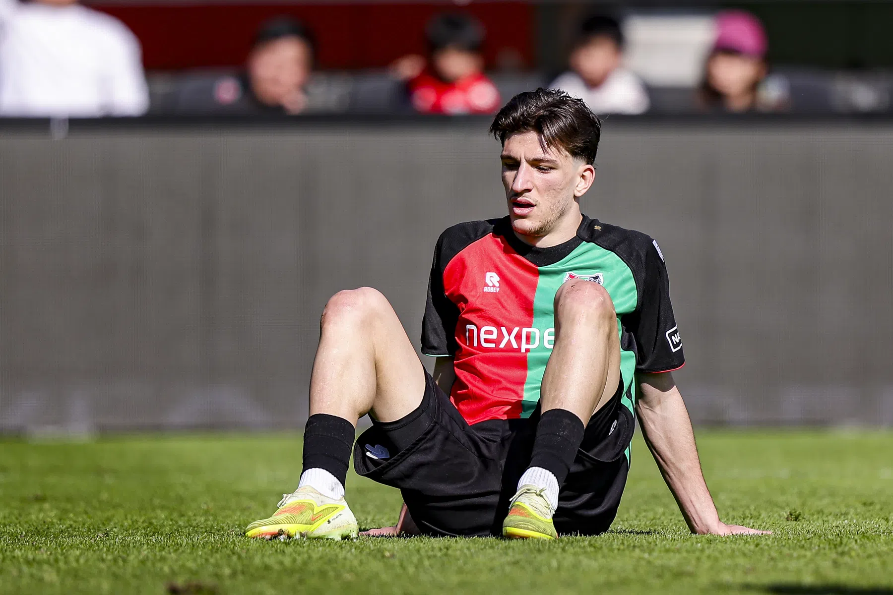 Ajax kan Ahmetcan Kaplan verkopen aan Trabzonspor | VoetbalNieuws
