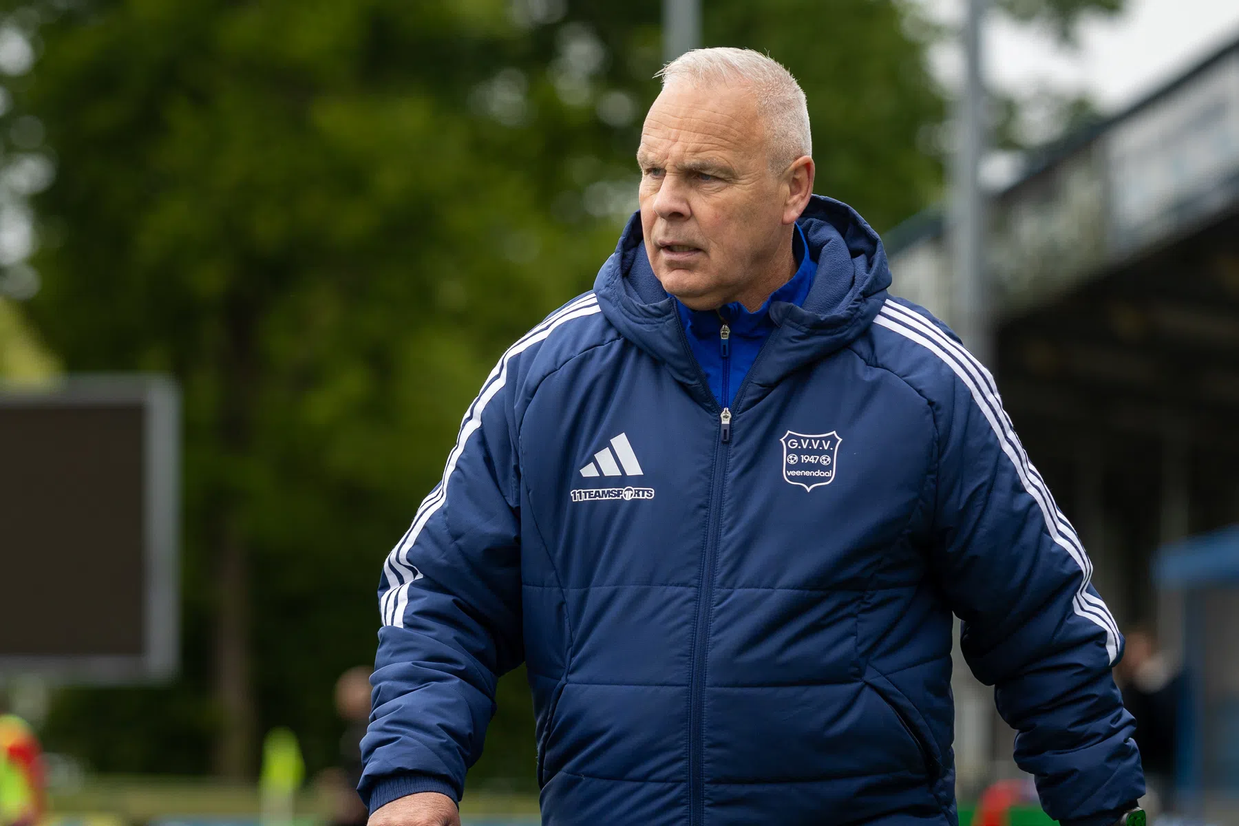 Ajax zag terugkeer Gery Vink op laatste moment afketsen | VoetbalNieuws
