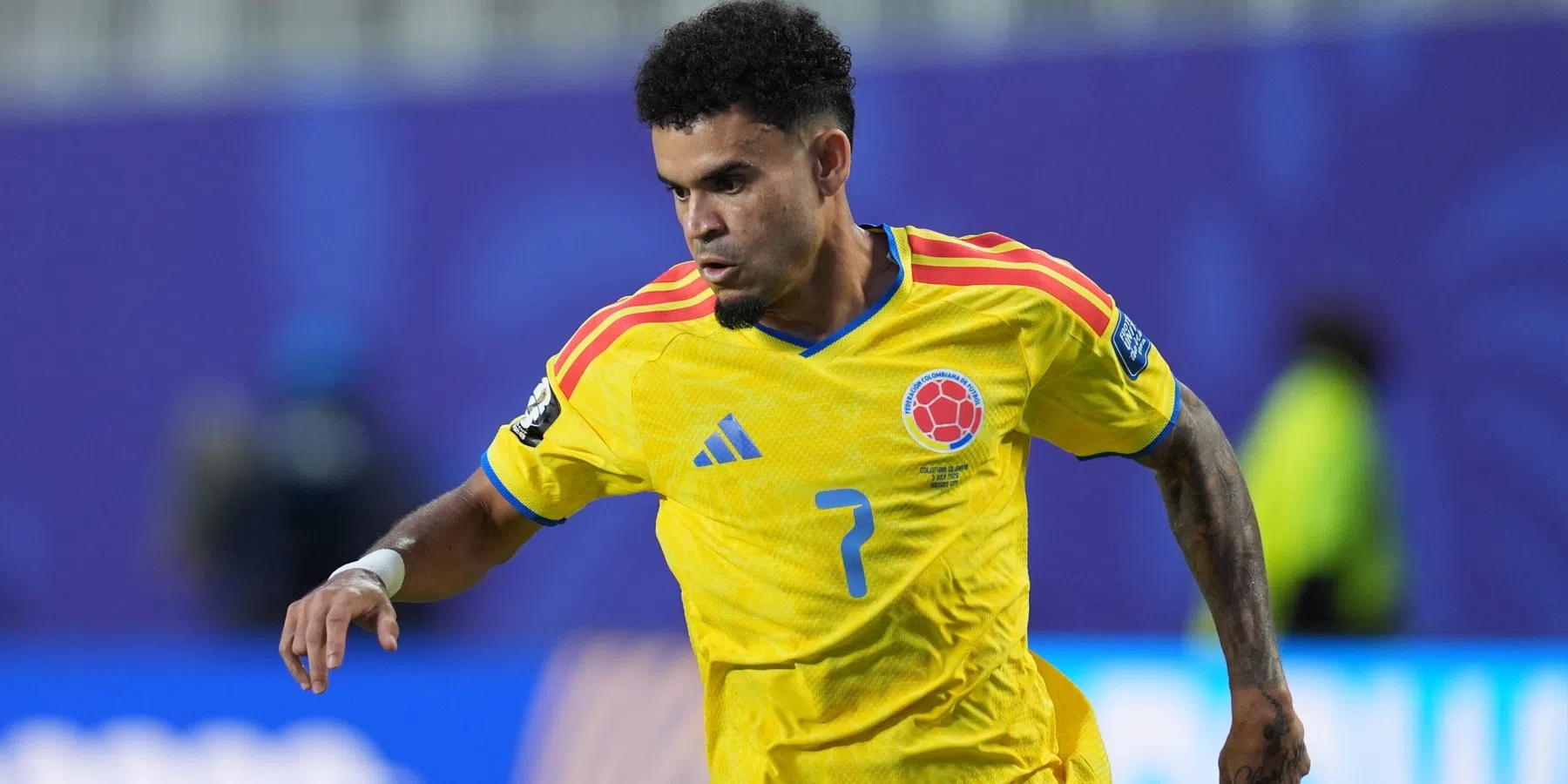 Zwitserland treft Colombia in achtste finale: dit zijn de beste WK-prestaties 