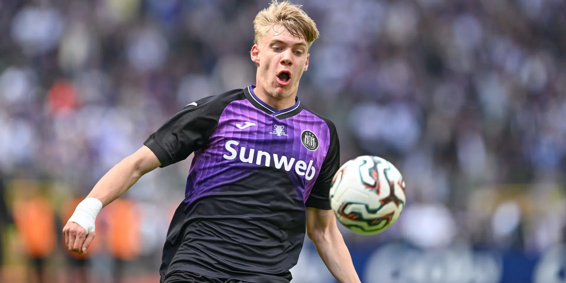 'PSV vist achter het net: transfertarget kiest voor Bundesliga'