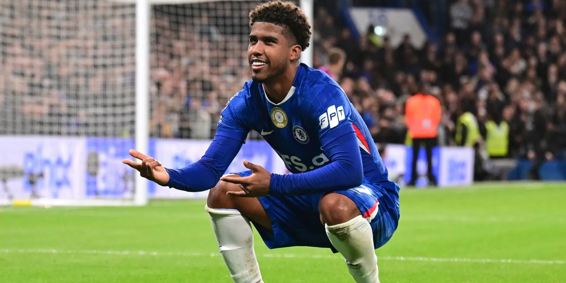 'Manchester United zet grote stap voor Chelsea-speler met fors prijskaartje'