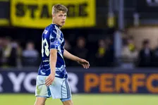 Done deal: toptalent Steur verlaat Ajax en tekent bij Newcastle United
