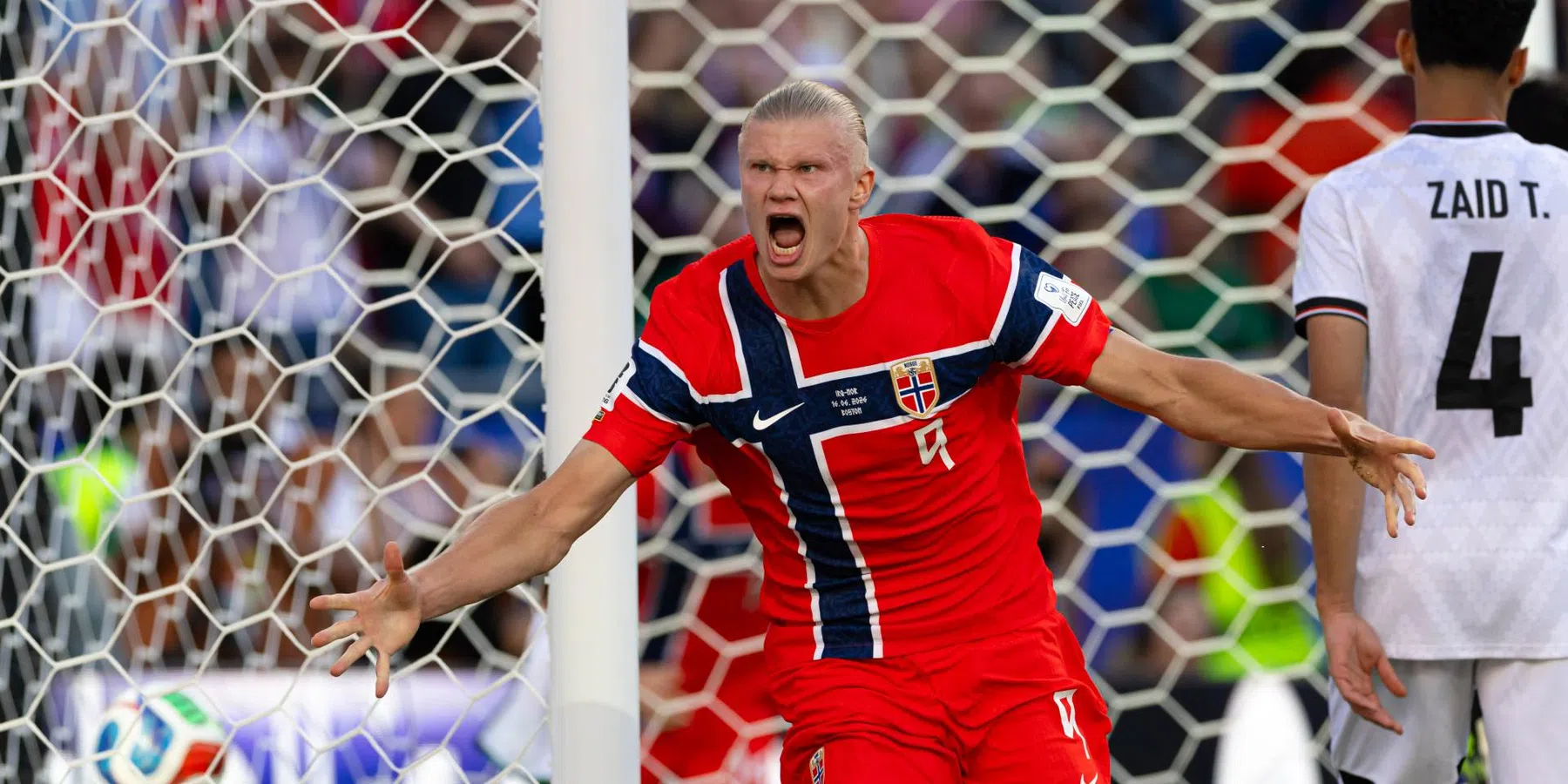Noorwegen - Engeland: welke selectie is het meeste waard?